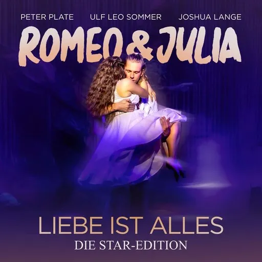 Karaoke Liebe ist alles by Joshua Lange, Peter Plate, Roland Kaiser, Ulf Leo Sommer — sing along with lyrics on Singa