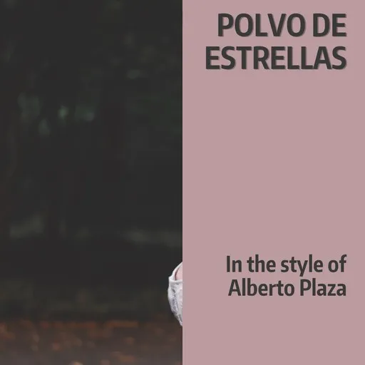 Polvo De Estrellas - Karaoke