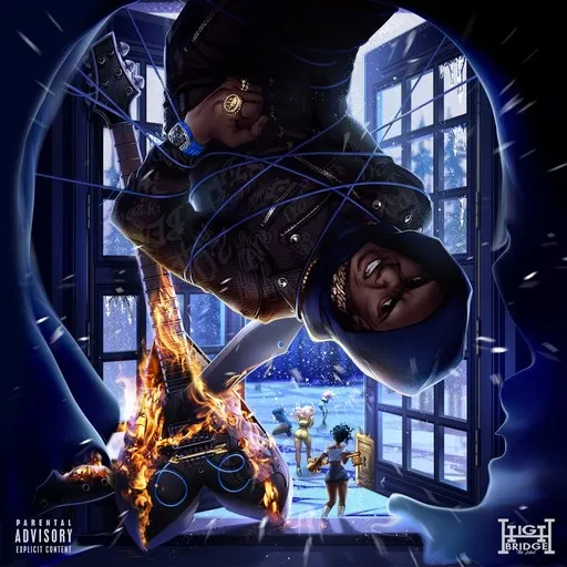 Karaoke Bleed by A Boogie Wit da Hoodie — sing along with lyrics on Singa