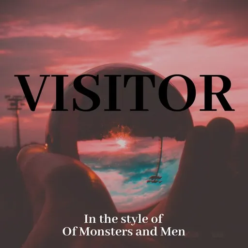 Karaoke Visitor von Of Monsters and Men — mit Songtext mitsingen auf Singa
