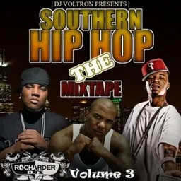 Cover art for Single Again Remix - Lil Wayne,Plies,Rick Ross,Trina karaoke version