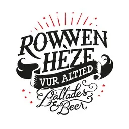 Rowwen Hèze - Karaoke