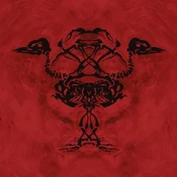 Cover art for Pahaa verta - Mokoma karaoke version