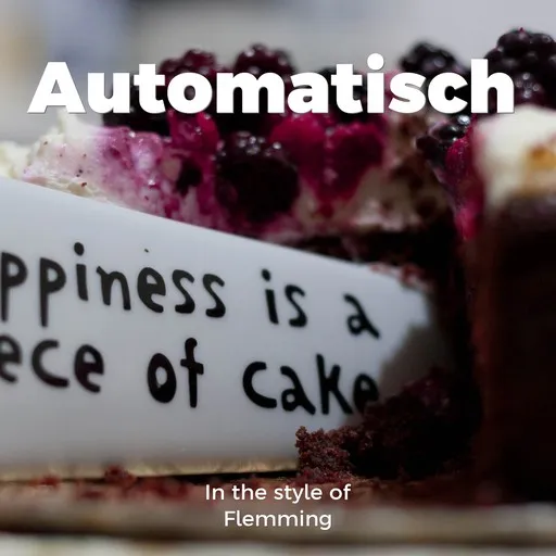 Automatisch - Karaoke
