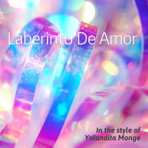 Laberinto De Amor - Karaoke
