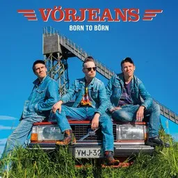 Titelbild für Sorgens dag - Vörjeans Karaoke-Version