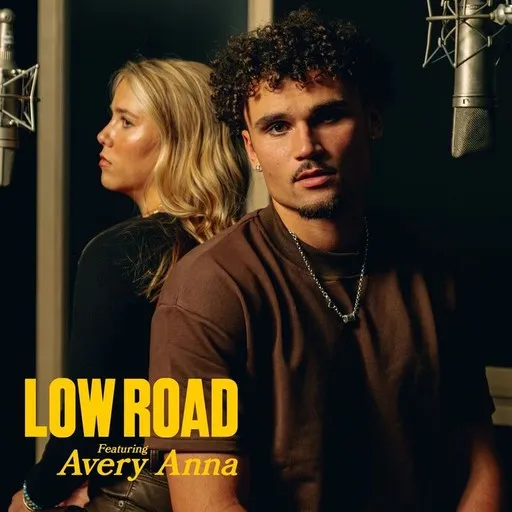 Low Road - Karaoke