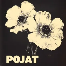 Cover art for Pojat - Laila Kinnunen,Ritva Kinnunen karaoke version