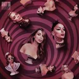 Titelbild für Love You - Anitta,Anitta G Karaoke-Version