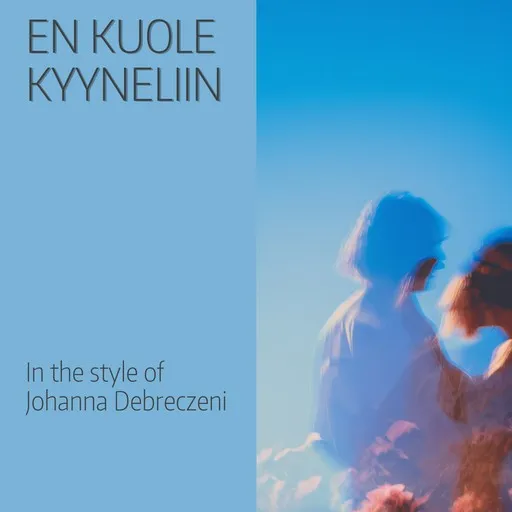 Karaoke En kuole kyyneliin by Johanna Debreczeni — sing along with lyrics on Singa