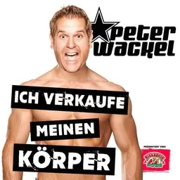 Peter Wackel - Karaoke