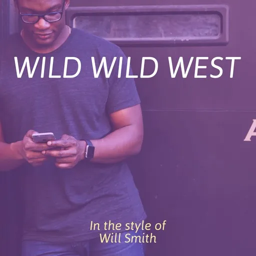 Karaoke Wild Wild West von Will Smith — mit Songtext mitsingen auf Singa