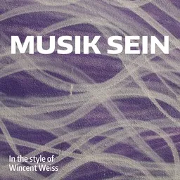Cover art for Musik Sein - Wincent Weiss karaoke version