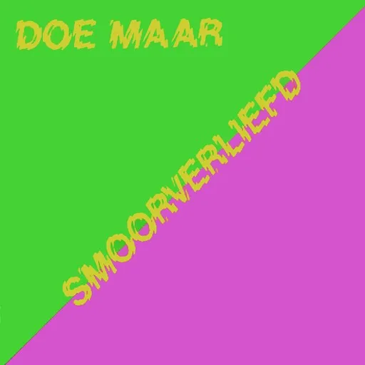 Smoorverliefd - Karaoke