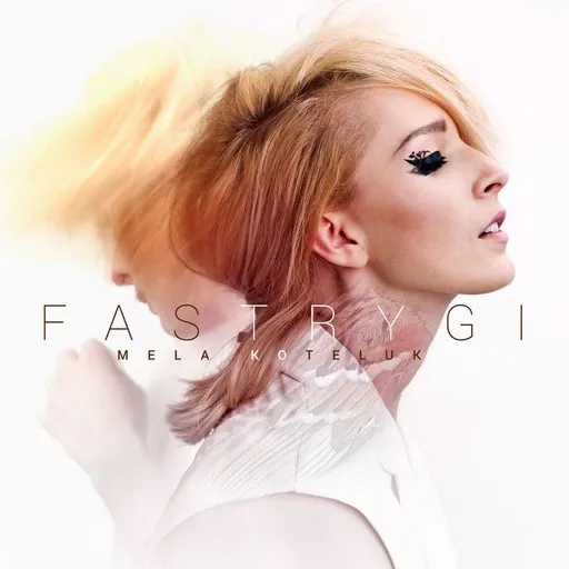 Karaoke Fastrygi by Mela Koteluk — sing along with lyrics on Singa