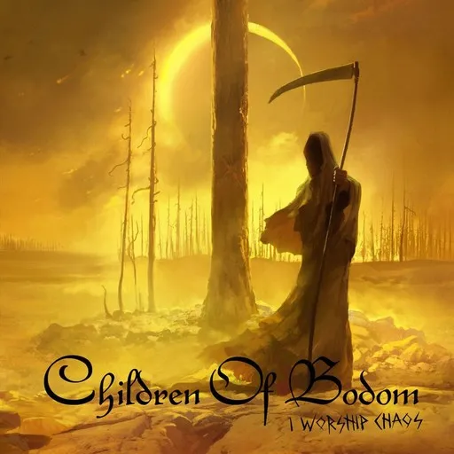 My Bodom (I Am the Only One) - Karaoke