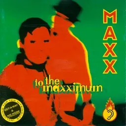 Titelbild für Maxx