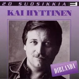 Kai Hyttinen - Karaoke