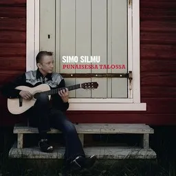 Titelbild für Simo Silmu