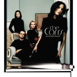 Cover art for Summer Sunshine - The Corrs karaoke version