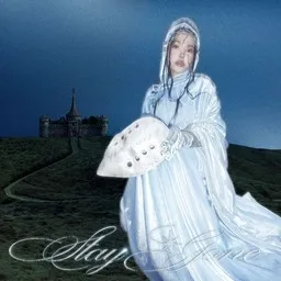 Cover art for Bella Poarch