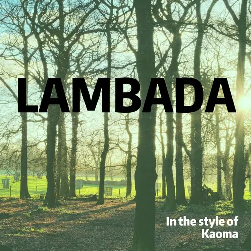 Lambada - Karaoke