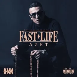 Cover art for Azet