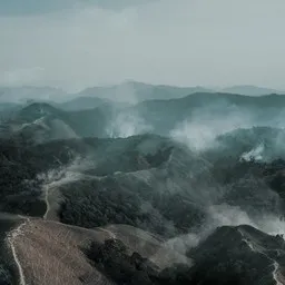Cover art for Mười Năm - Đen,Ngọc Linh karaoke version