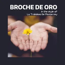 La Trakalosa De Monterrey - Karaoke