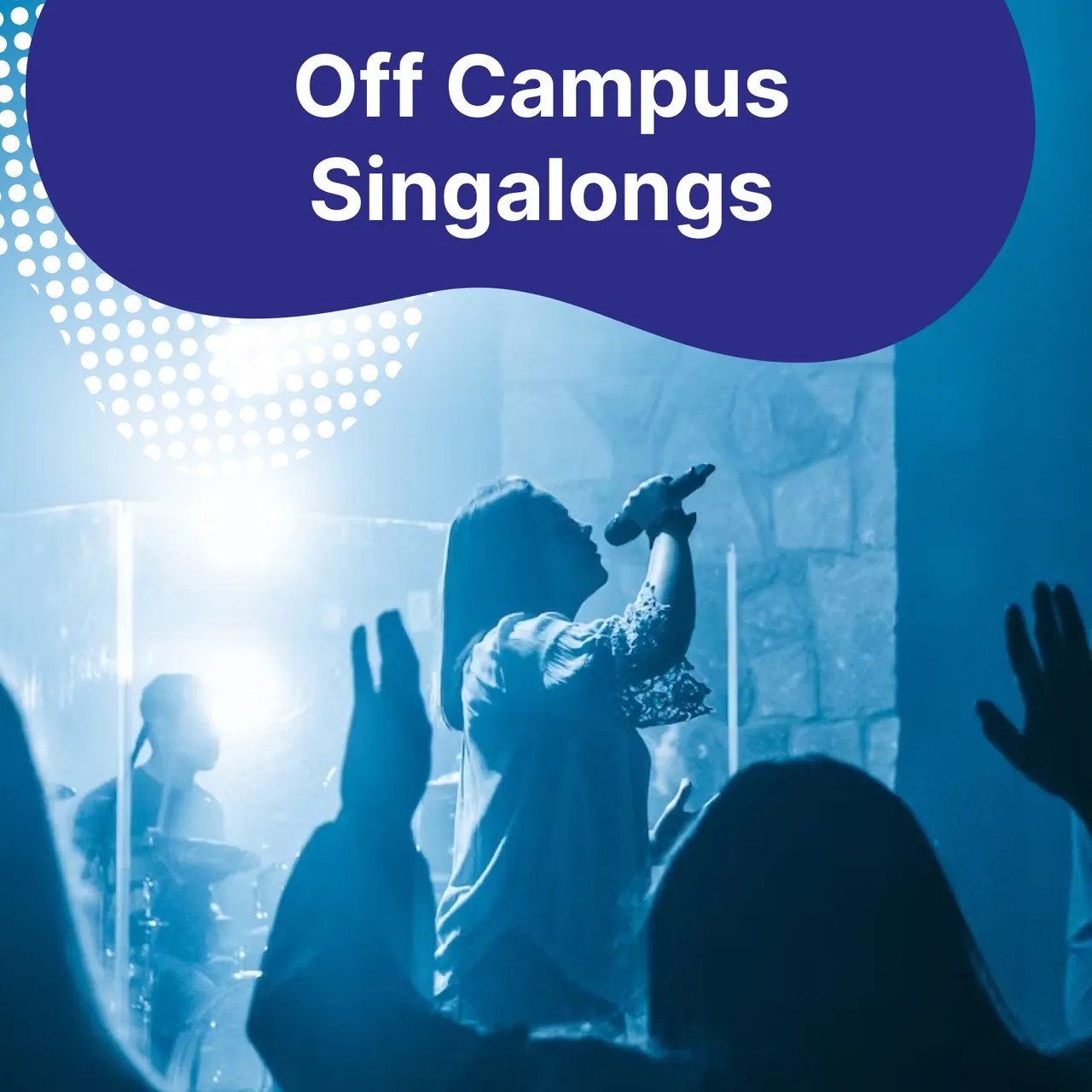 Off Campus Singalongs 🖤 - Karaoke