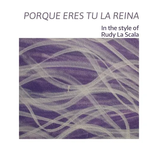 Karaoke Porque Eres Tu La Reina by Rudy La Scala — sing along with lyrics on Singa