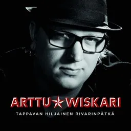Cover art for Juopon tango - Arttu Wiskari karaoke version