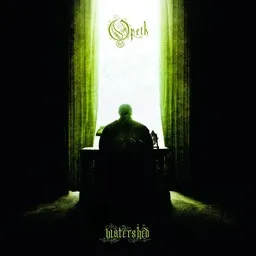 Cover art for Opeth