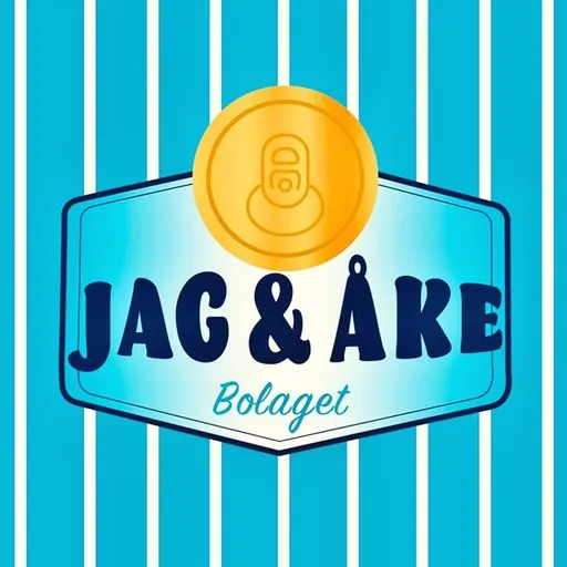 Karaoke Jag & Åke by Bolaget — sing along with lyrics on Singa