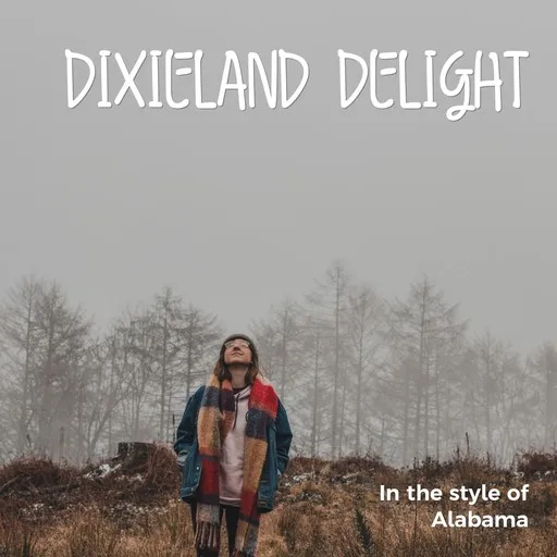 Dixieland Delight - Karaoke