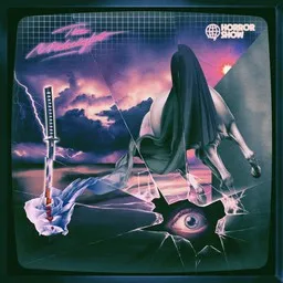 Cover art for Neon Medusa - The Midnight karaoke version