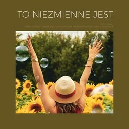 Cover art for To niezmienne jest - Czesław Mozil,Frozen 2 Soundtrack,Katarzyna Łaska,Kraina Lodu,Magdalena Wasylik,Paweł Ciołkosz karaoke version