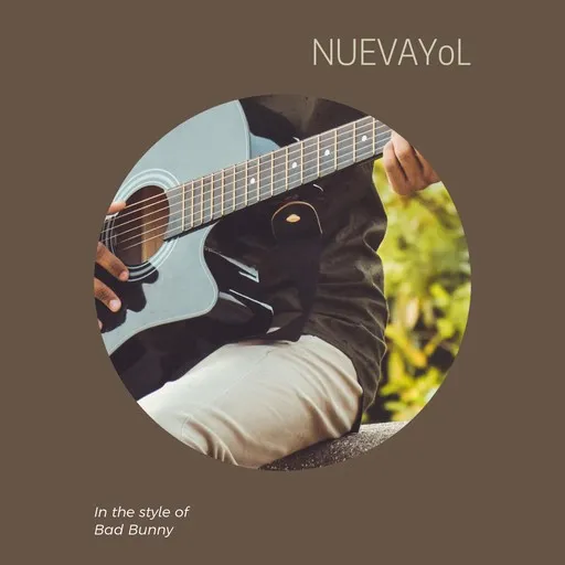 NUEVAYoL - Karaoke