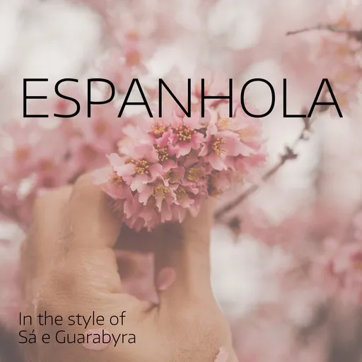 Espanhola - Karaoke