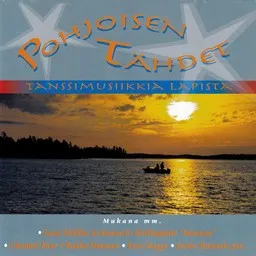 Cover art for Elämä on kaunis arvoitus - Lasse Hoikka,Souvarit karaoke version