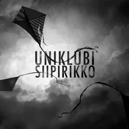Titelbild für Siipirikko - Uniklubi Karaoke-Version