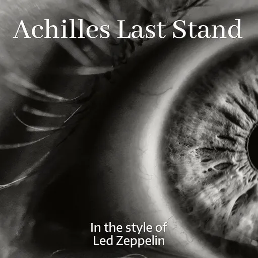 Karaoke Achilles Last Stand by Led Zeppelin — sing along with lyrics on Singa