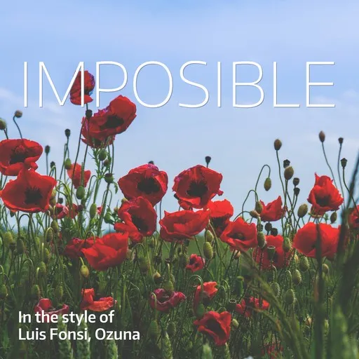 Karaoke Imposible by Luis Fonsi, Ozuna — sing along with lyrics on Singa