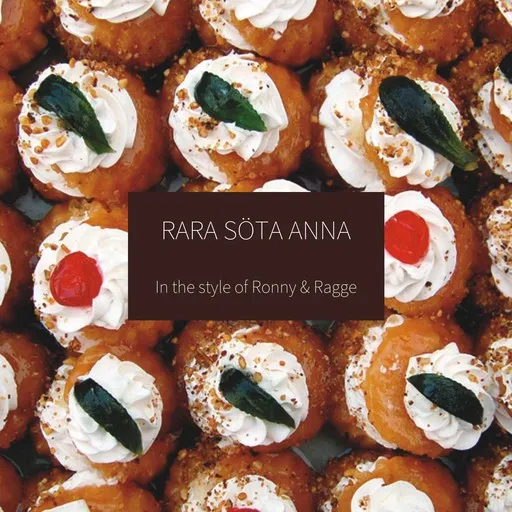 Rara söta Anna - Karaoke