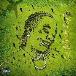 Cover art for Bad Bad Bad - Lil Baby,Young Thug karaoke version