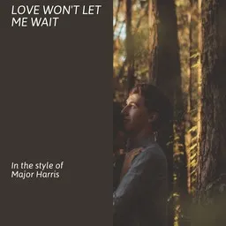 Major Harris - Karaoke