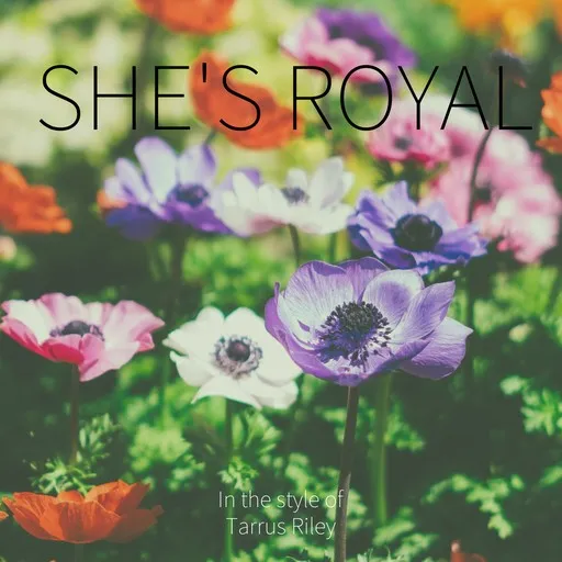 She's Royal - Karaoke