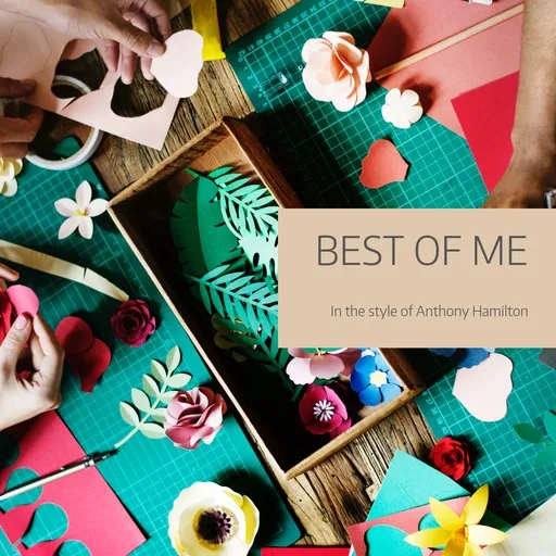 Best of Me - Karaoke