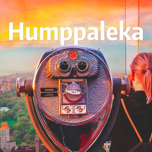 Humppaleka - Karaoke