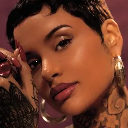 Cover art for Call Me Back - Kehlani,Lil Jon,T-Pain karaoke version